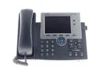 Lot Of 4: Cisco Cp-7945g 7945g Unified Ip Phone -new In Box. Fixed Price $39.99.