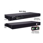 Patton Electronics - Sn4741-24js24vsp-rj11-eui Smartnode Voip Gateway, 24 Fxs. Fixed Price $1811.16.