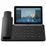 Yealink T88w Pro Ip Phone - Corded/cordless Bluetooth, Wi-fi. Fixed Price $406.25.