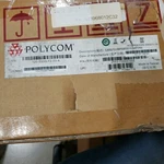 Polycom 5300lf2 Vbp 5300 Firewall/nat Traversal Unit 10/100/1000 Mbps. Fixed Price $83.33.