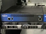 Digium G100 Voip Gateway Appliance. Fixed Price $200.00.