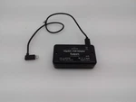 Redpark L6-netpoe Gigabit+ Poe Adapter - Power Over Ethernet Cat5 For Apple Ipad. Fixed Price $22.99.