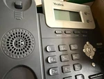 Yealink Sip-t20p Voip Phone. Fixed Price $28.81.