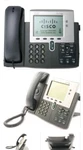 4 Brand New Cisco 7941 Cp-7941g Ip Phone 7900 Series Phones. Fixed Price $75.00.