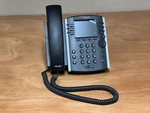 Polycom Vvx 400 Gigabit Display Ip Voip Desk Phone. Fixed Price $30.00.