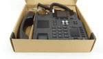Fanvil X4g Gigabit Sip Desktop Phone Poe Dual-color Lcd Display. Fixed Price $103.50.
