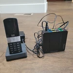 Cisco Spa302d-g1 Sip Voip Dect Mobility Enhanced Handset For Use With Spa232d-g1. Fixed Price $149.99.
