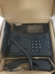 Polycom Ccx 500 Business Media Phone For Microsoft Teams Poe (2200-49720-019). Fixed Price $50.00.