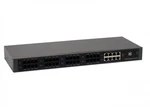 Openvox Asterisk Fa100 Ippbx Failover - 8 Analog & 2 Bri Pri 1u Appliance. Fixed Price $424.15.