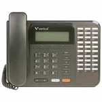 Vertical Vu-9030-00 Summit Edge 30-button Digital Phone. Fixed Price $129.00.