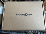 Sangoma P320 Desk Phone 1telp320lf Telephone Ip New. Fixed Price $118.88.