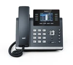 New Yealink Sip-t44w Voip & Sip Phone - Wi-fi. Fixed Price $110.00.