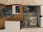 Cisco-linksys Spa922 1-line Ip Phone With 2-port Switch. Fixed Price $40.00.
