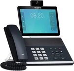 Yealink 1303056 Vp59 -zoom Video Phone Yea-vp59g-zoom. Fixed Price $699.99.