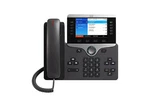 Cisco Business Class Voip Phones Cp-8861-k9= Ip + External Power Supply. Fixed Price $79.99.
