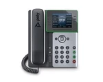 Hp Poly Edge E320 Ip Phone And Poe-enabled. Fixed Price $260.62.