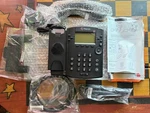 Polycom Vvx 301 Wired Handset 6 Line Ip Phone - Black. Fixed Price $45.00.
