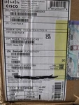 Cisco Cs-kit-eq-c-k9. New Inside Boxes Are Factory Sealed Free Shipping.. Fixed Price $4649.00.
