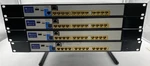 Lot Of 4 Audiocodes Mediant 800 Ggwm00019 Session Border Controller. Fixed Price $399.99.