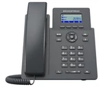 Grandstream Grp2601 2-line Essential Ip Phone 5-way Conferencing & Noise Shiel. Fixed Price $35.99.