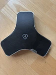 Polycom Conference Microphone, Model 2201-09750-001, Mpn 2201-09750-001. Fixed Price $10.00.