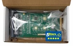 Avaya Ip500 Analog Phone 2 Card (700431778) Renewed, 1 Year Warranty. Fixed Price $36.95.
