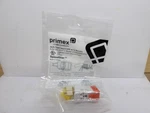 Primex, Tool-less Jack, Cat6, With 3 Bexels, P/n 135-0171. Fixed Price $10.00.