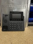 Grandstream Gs-gxp2170 Voip Phone & Device - Black. Fixed Price $35.00.