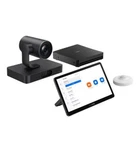 Yealink Zvc S80-c5u-000 Zoom Rooms System 4k Quad-lens Ai Ptz Camera With 20x. Fixed Price $6089.00.