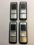 4x Aastra 612d Mitel Dect Wireless Telephone (no Battery,no Charger). Fixed Price $87.05.