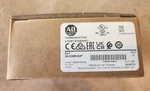 New Allen Bradley 25-comm-e2p Powerflex 520 Series - 2 Port Ethernet Adapter. Fixed Price $235.00.