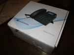 *audiocodes* 405hd Ip Phone Ggwv00597 Open Box. Fixed Price $49.99.