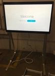 Cisco Ttc60-28 / Webex Board 55s Touch Display 55-inch. Fixed Price $1249.95.