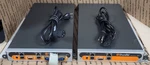 Shoretel Shoregear 220t1a And 220ti Voice Switch W/power Cords (tested). Fixed Price $104.99.