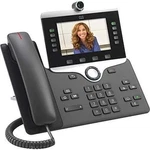 Cisco 8865 Ip Phone Multiplatform (cp-8865-3pcc-k9) Brand New. Fixed Price $139.00.