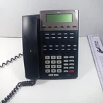 Nec Dsx 22b Backlit Digital Phone - Black. Fixed Price $24.99.