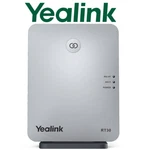 Yealink Rt30 Dect Repeater For W60b W60p W52 Ip Phone Base Station. Fixed Price $174.95.
