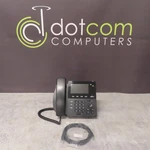 Digium D60 Ip 2-line Phone With Hd Voice, Backlit Display 1teld060lf Sangoma. Fixed Price $79.00.