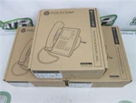 Polycom Cx500 Desktop Phones Poe New In Box Microsoft Lync Compatible Lot Of 3. Fixed Price $59.99.