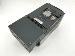 New Toshiba Vt130g9u4110 Ser G9 Adjustable Speed Drive 3ph 10hp 460vac - No Box. Fixed Price $1249.95.