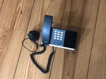 Verizon Yealink One Talk T64lte 4g Desk - Black Used. Fixed Price $59.99.
