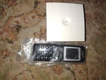 Polycom Kirk Wireless Server 300 Spectralink 02344901 + Phone Untested For Parts. Fixed Price $50.00.