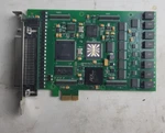 Synway Atp-24a/pcie+(3.0) 24 Channel Analog Card #2087. Fixed Price $31.58.