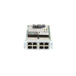 Cisco Nim-8mft-t1/e1 8-port Multiflex Trunk Wan Network Interface Module. Fixed Price $175.00.