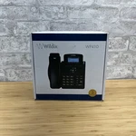 Wildix Wp410 Workforce Office Desk Phone Voip. Fixed Price $29.99.