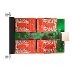 Openvox Vs-gwm801o - 8 Fxo Ports. Fixed Price $290.00.