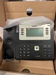Yealink Sip-t27g 6 Line Ip Phone. Fixed Price $50.50.