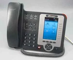 Ipitomy Ip620-b Black Ip Display Phone Ip-620 *refurbished* (6 In-stock). Fixed Price $85.00.
