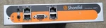 Shoretel Shoregear Sg-220t1 Voice Switch 600-1043-20. Fixed Price $39.99.