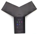 Polycom Realpresence Trio 8500 Video Conferencing System Poe 2201-66700-001. Fixed Price $174.78.